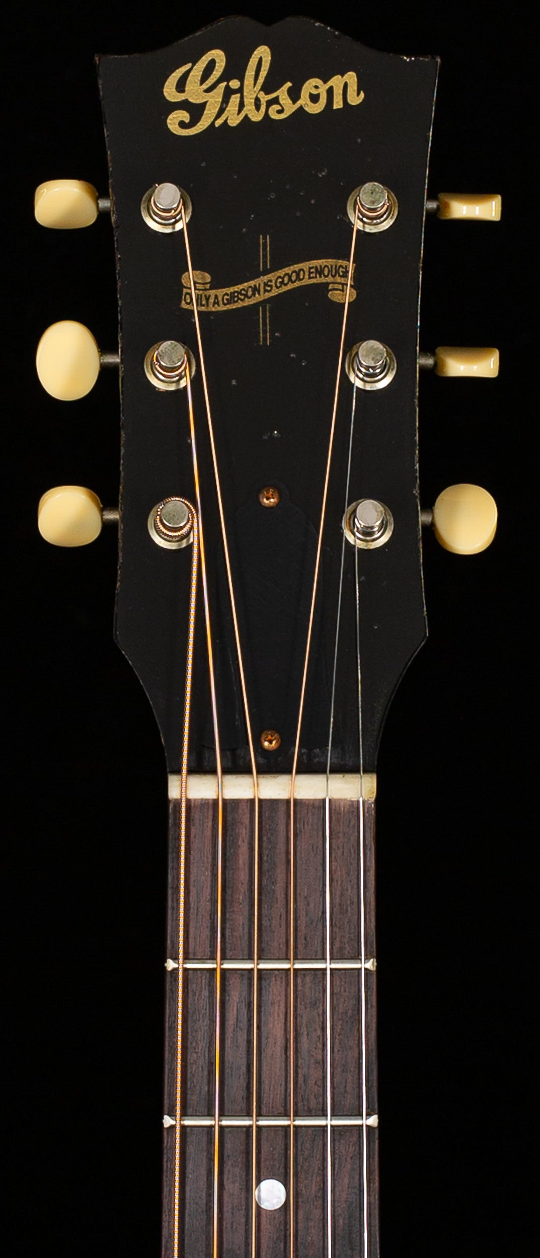 Gibson Custom Shop 1942 Banner J-45 Murphy Lab Heavy Aged Vintage