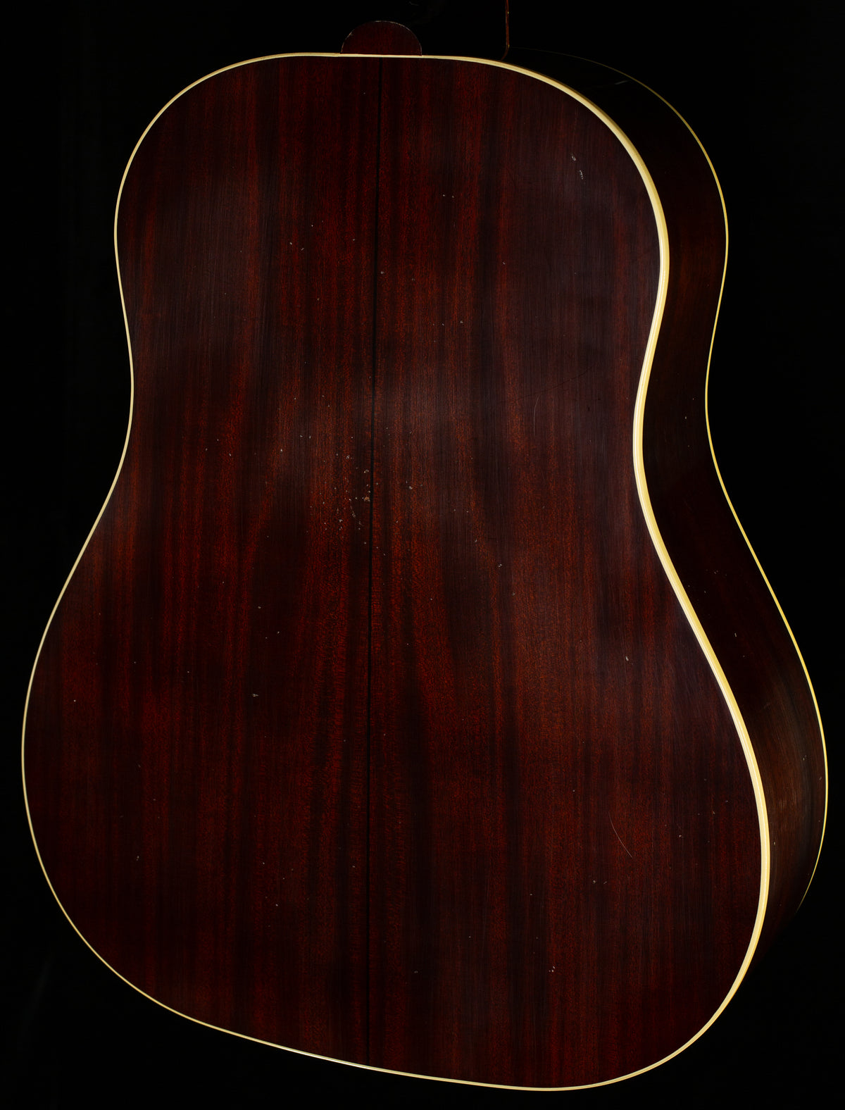 Gibson Custom Shop 1942 Banner J-45 Murphy Lab Heavy Aged Vintage Sunburst (024)