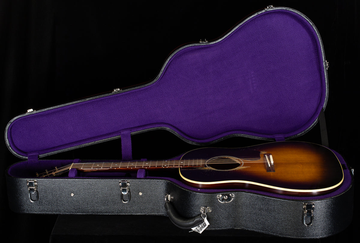 Gibson Custom Shop 1942 Banner J-45 Murphy Lab Heavy Aged Vintage Sunburst (024)