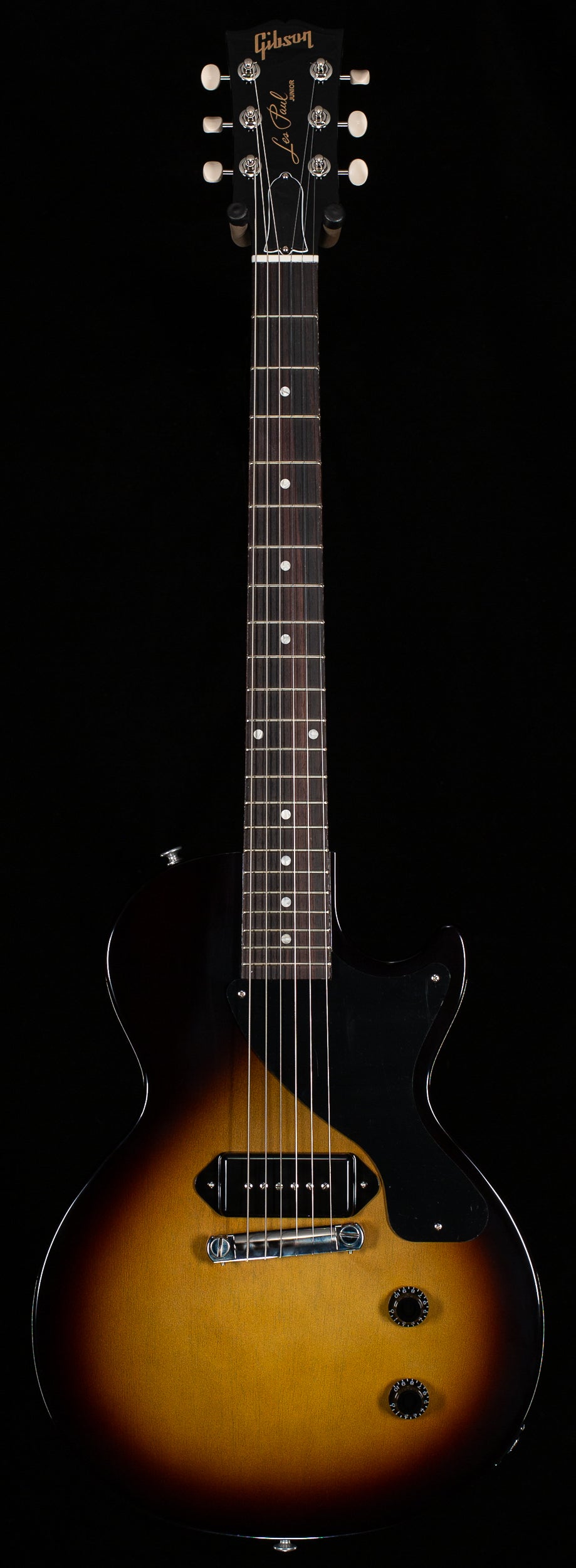 Gibson Les Paul Junior Vintage Tobacco Burst (194)