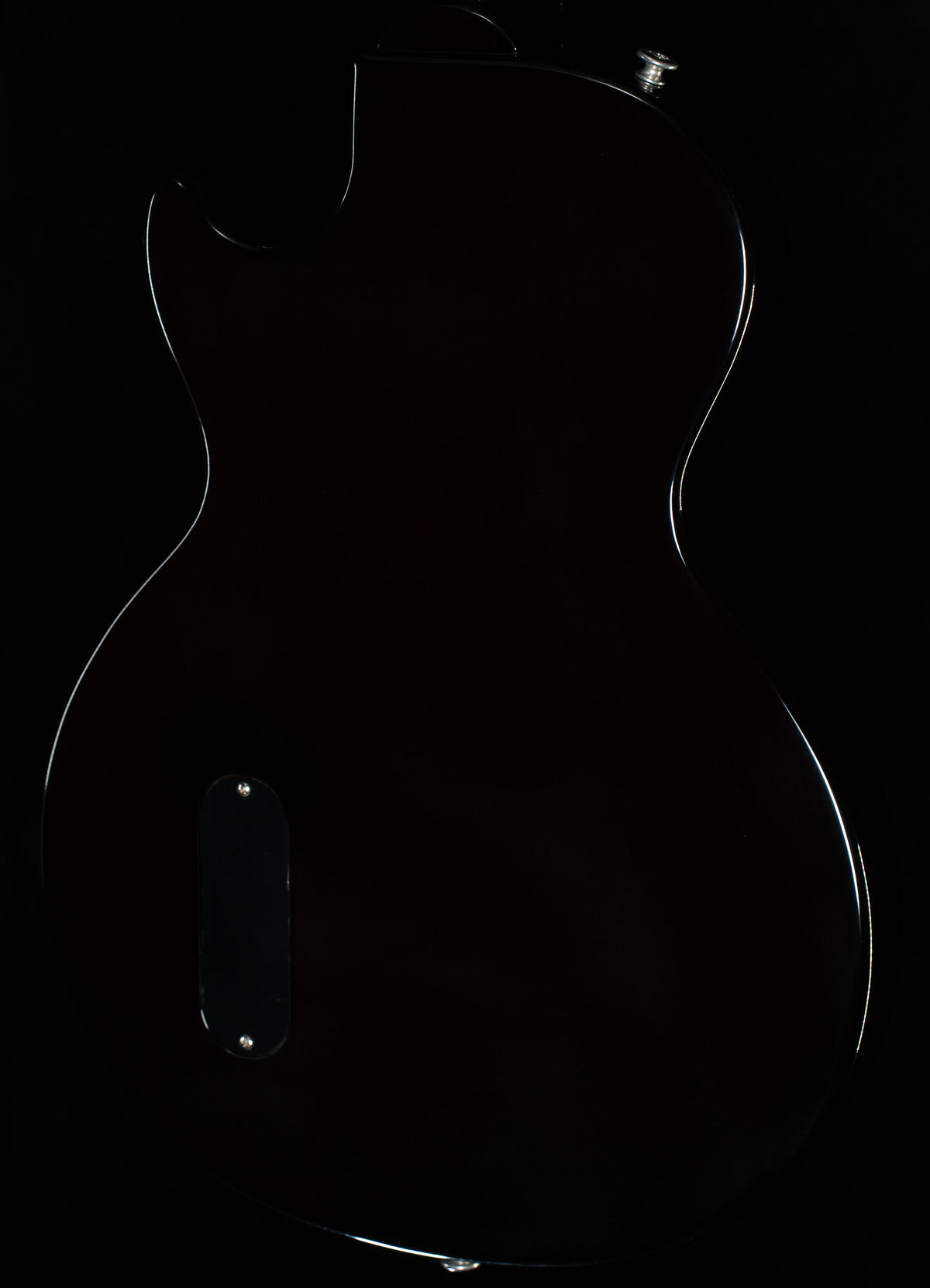 Gibson Les Paul Junior Vintage Tobacco Burst (194)