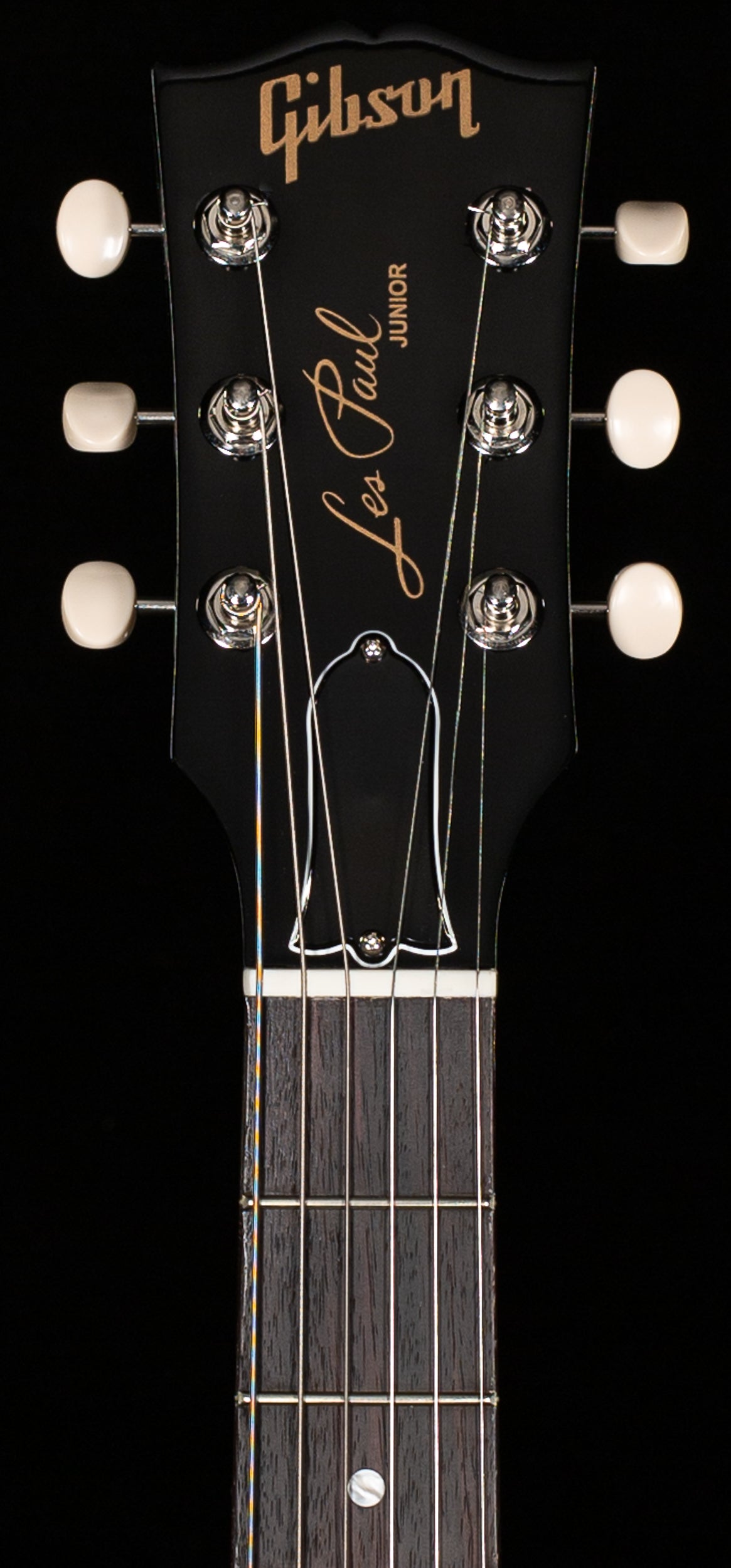 Gibson Les Paul Junior Vintage Tobacco Burst (194)