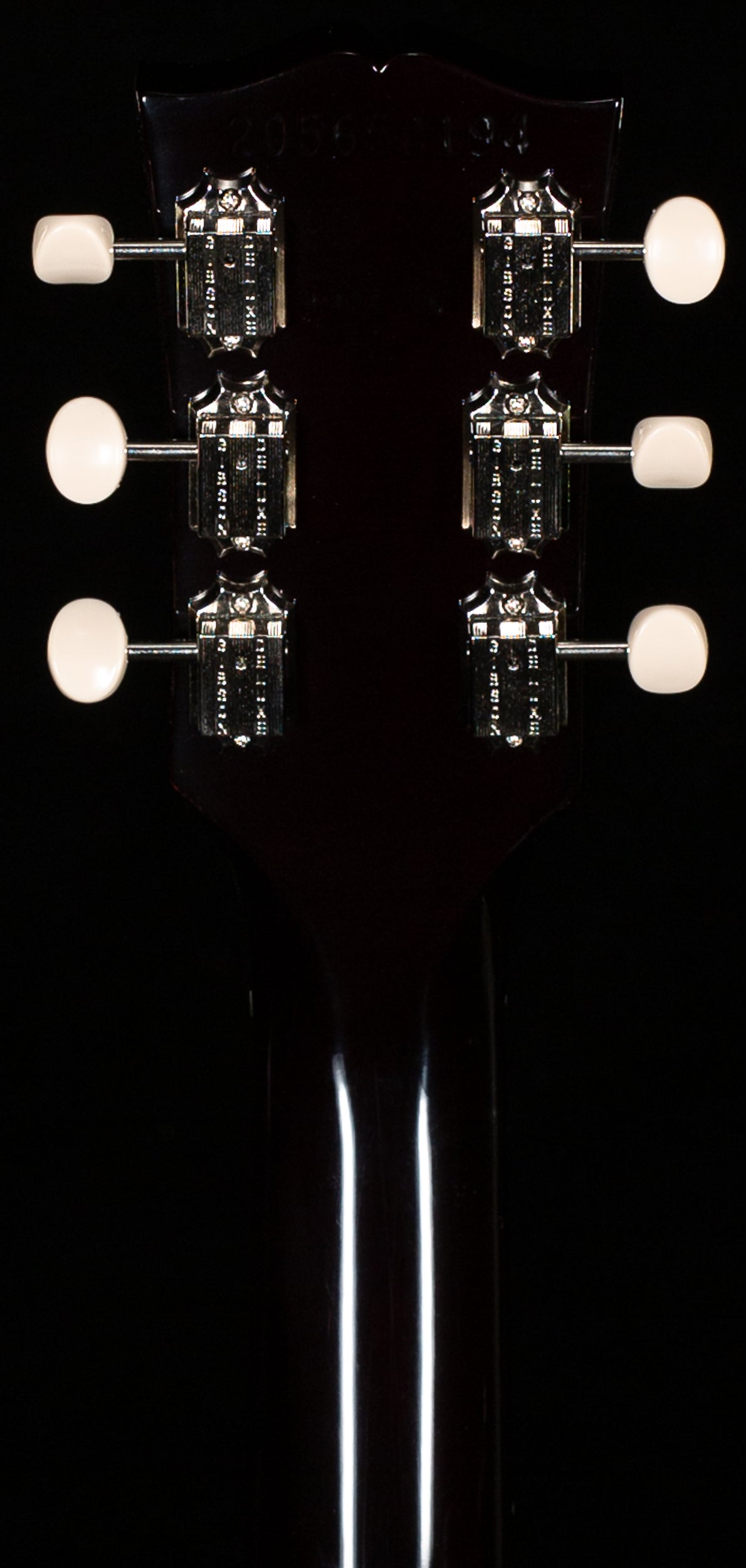 Gibson Les Paul Junior Vintage Tobacco Burst (194)