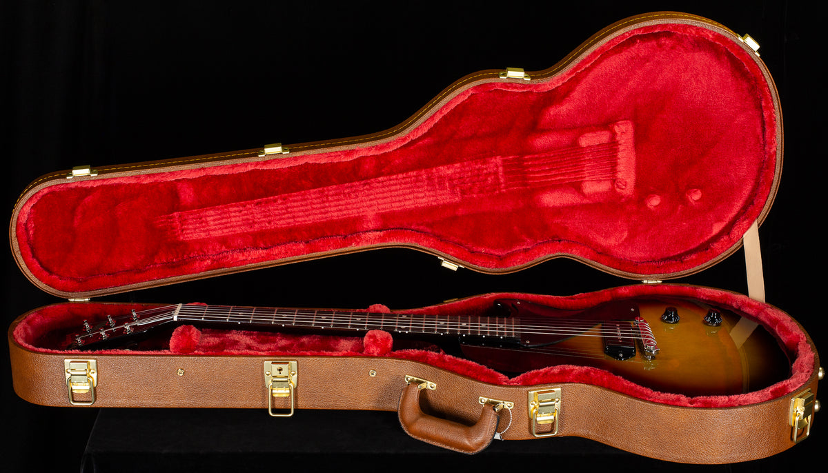 Gibson Les Paul Junior Vintage Tobacco Burst (194)