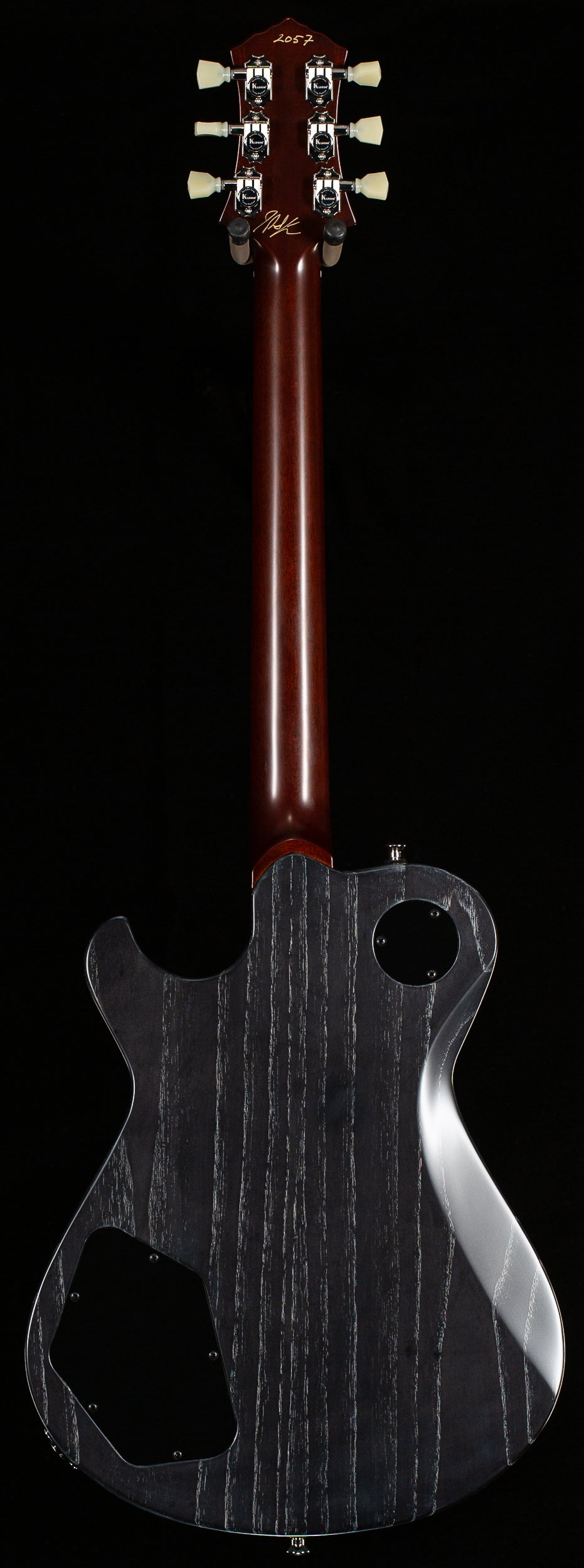 Knaggs Influence Kenai T Black Drift (057)