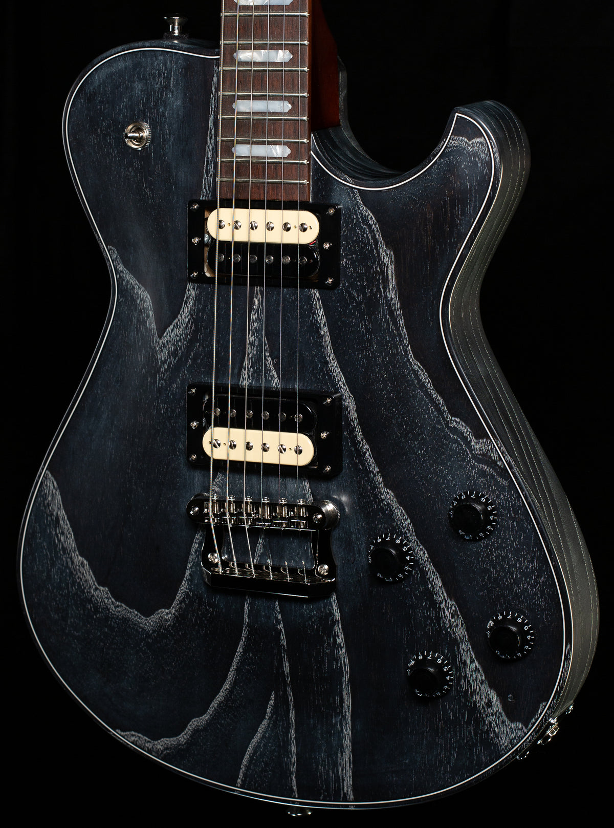 Knaggs Influence Kenai T Black Drift (057)