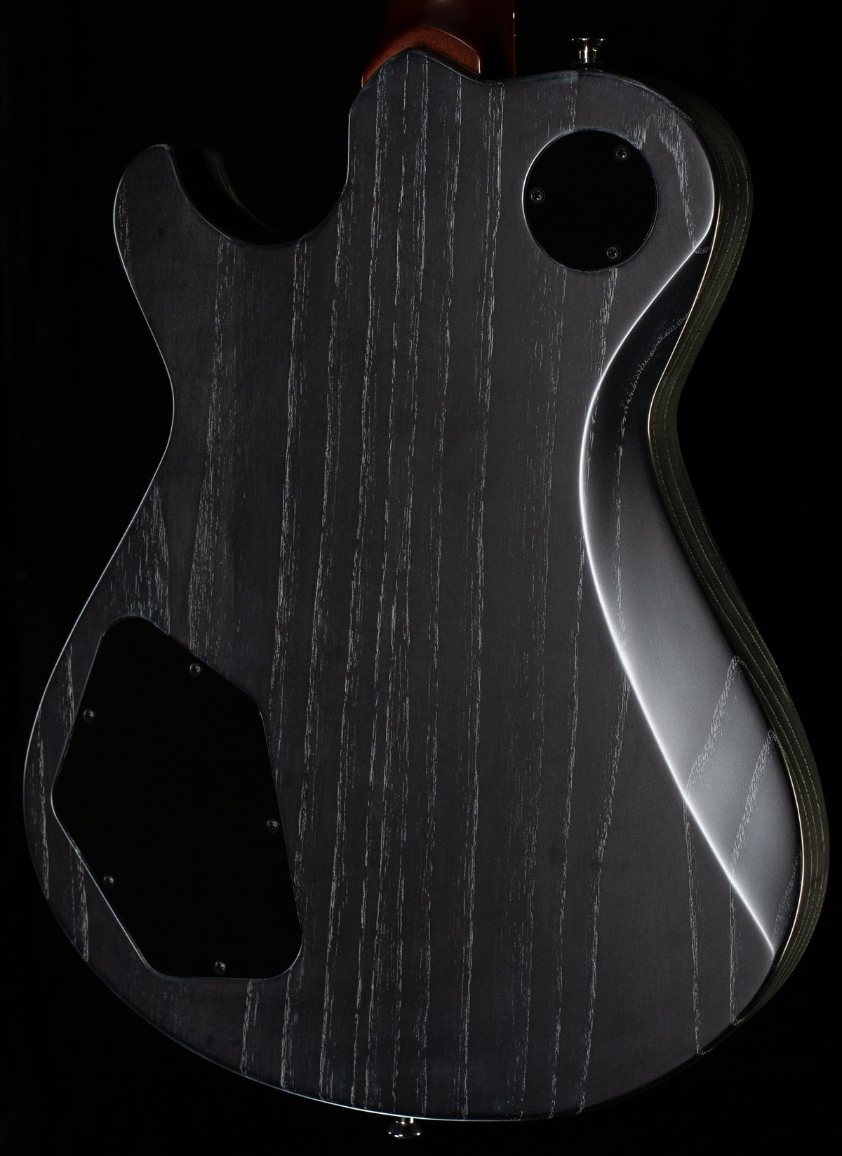 Knaggs Influence Kenai T Black Drift (057)
