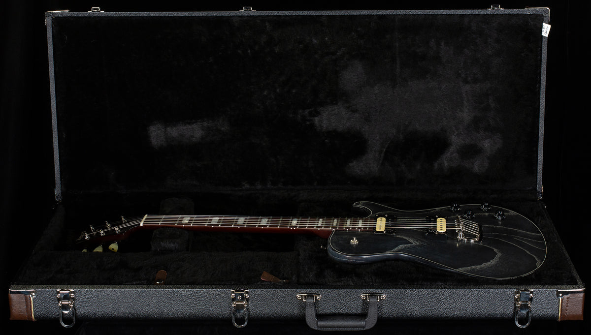 Knaggs Influence Kenai T Black Drift (057)