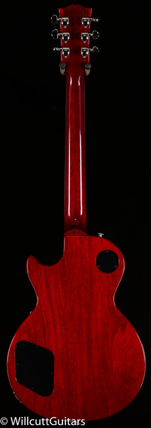 Gibson Les Paul Classic Translucent Cherry (052)
