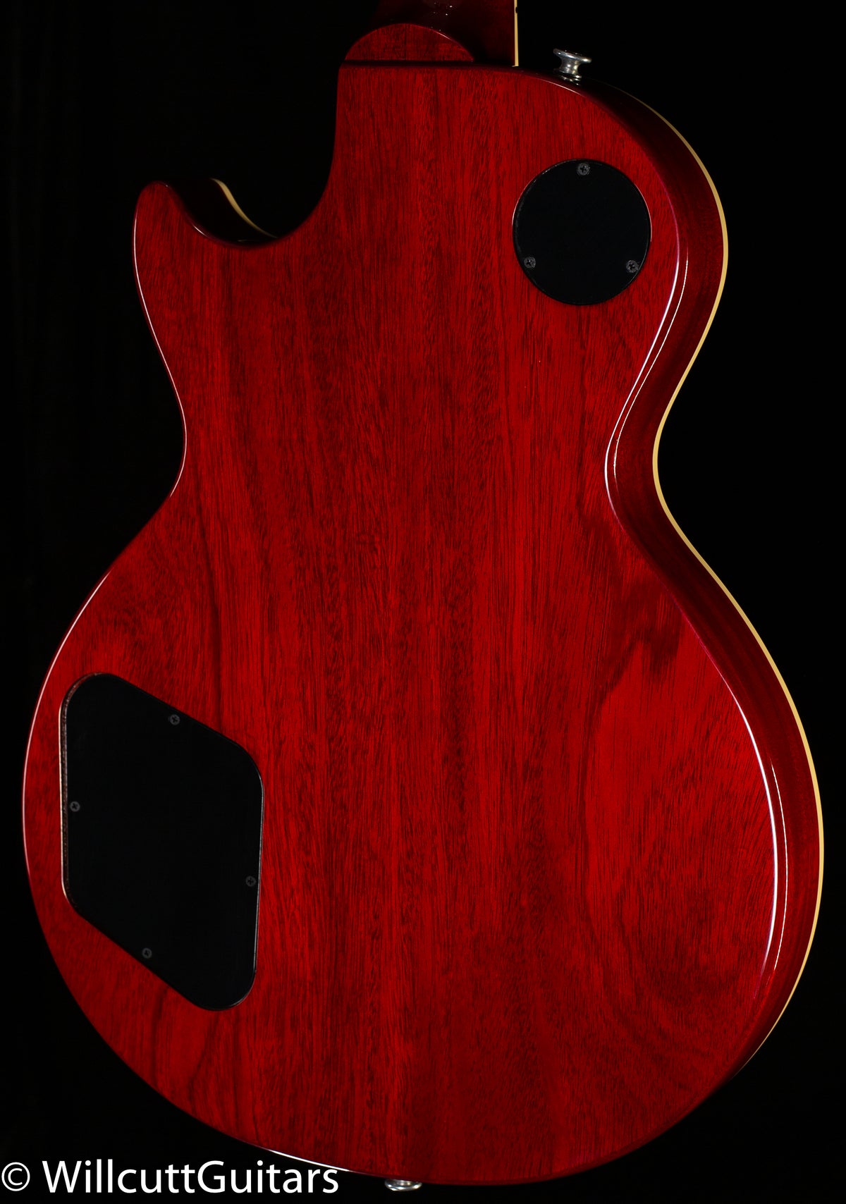 Gibson Les Paul Classic Translucent Cherry (052)