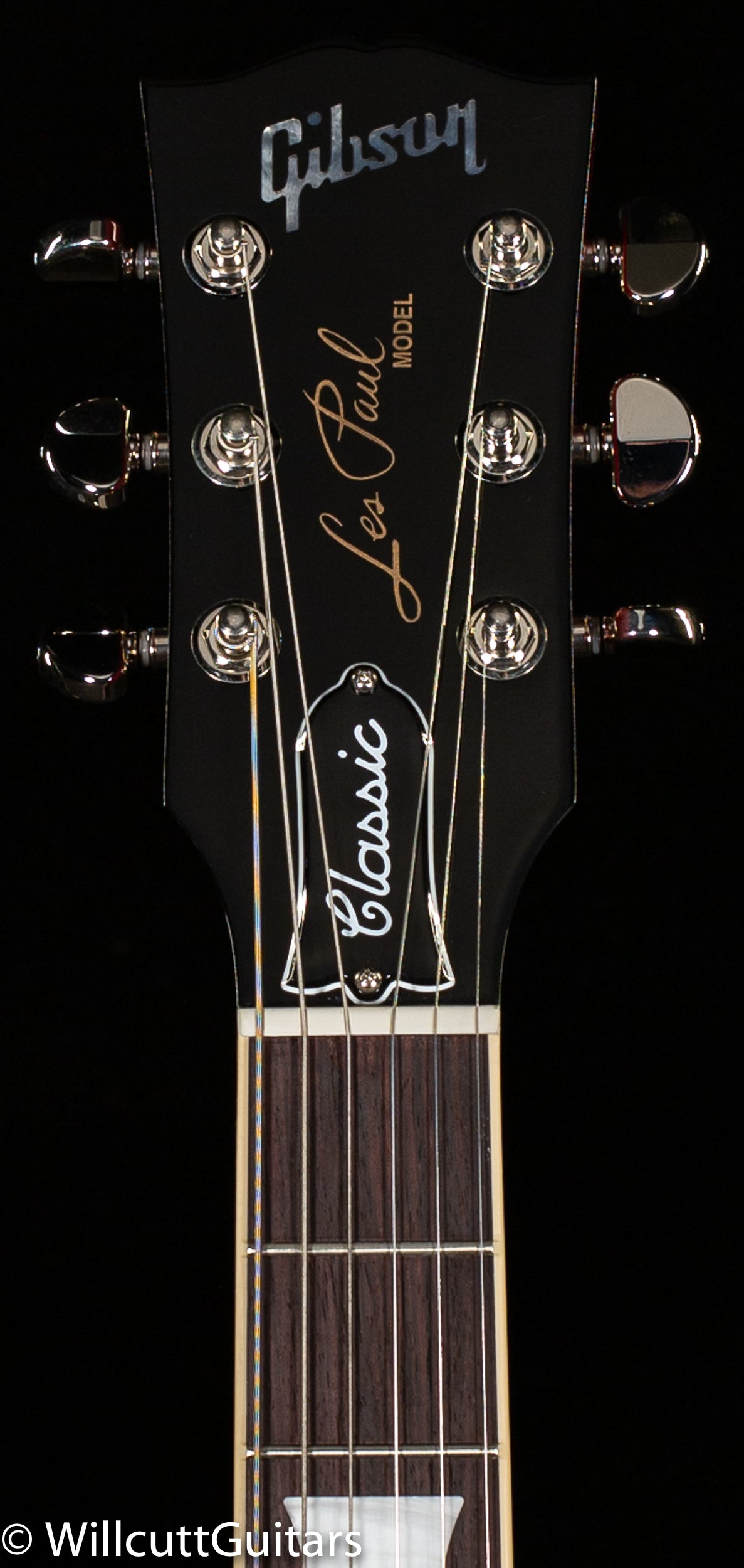 Gibson Les Paul Classic Translucent Cherry (052)