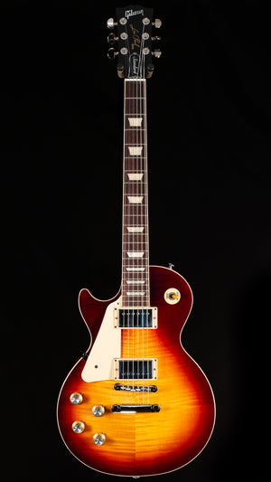 Gibson Les Paul Standard 60s Bourbon Burst Lefty (067)