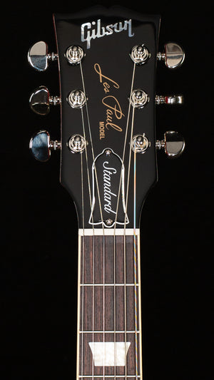 Gibson Les Paul Standard 60s Bourbon Burst Lefty (067)