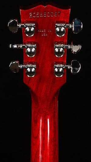 Gibson Les Paul Standard 60s Bourbon Burst Lefty (067)