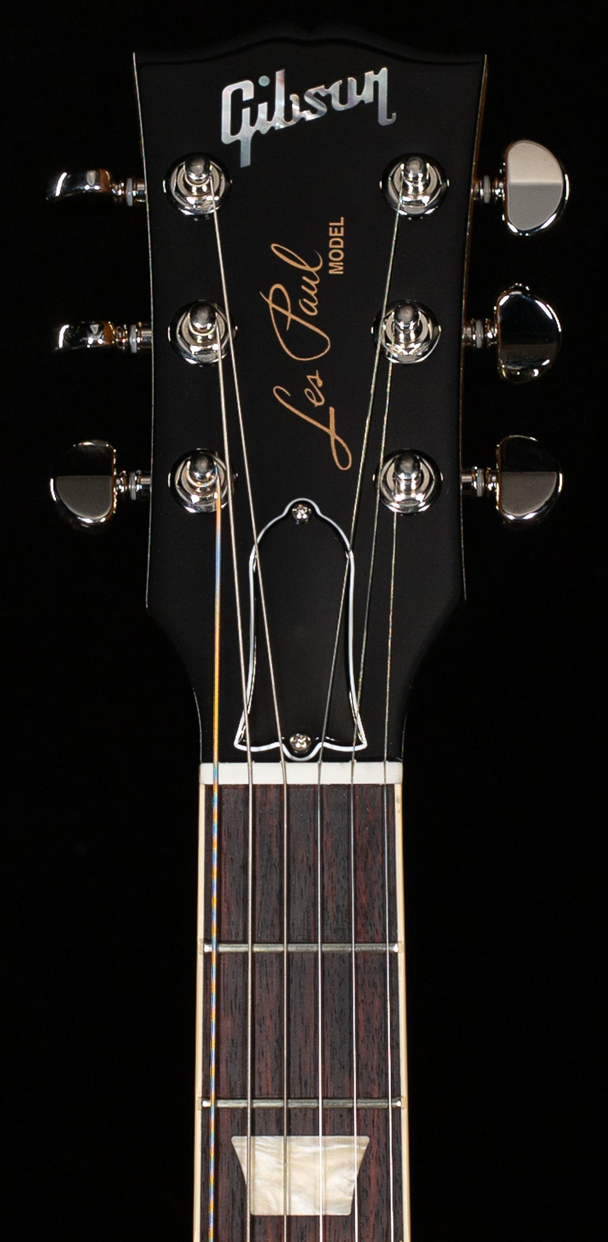 Gibson Les Paul Standard 60s Double Trouble Vintage Cherry Sunburst Gloss (282)