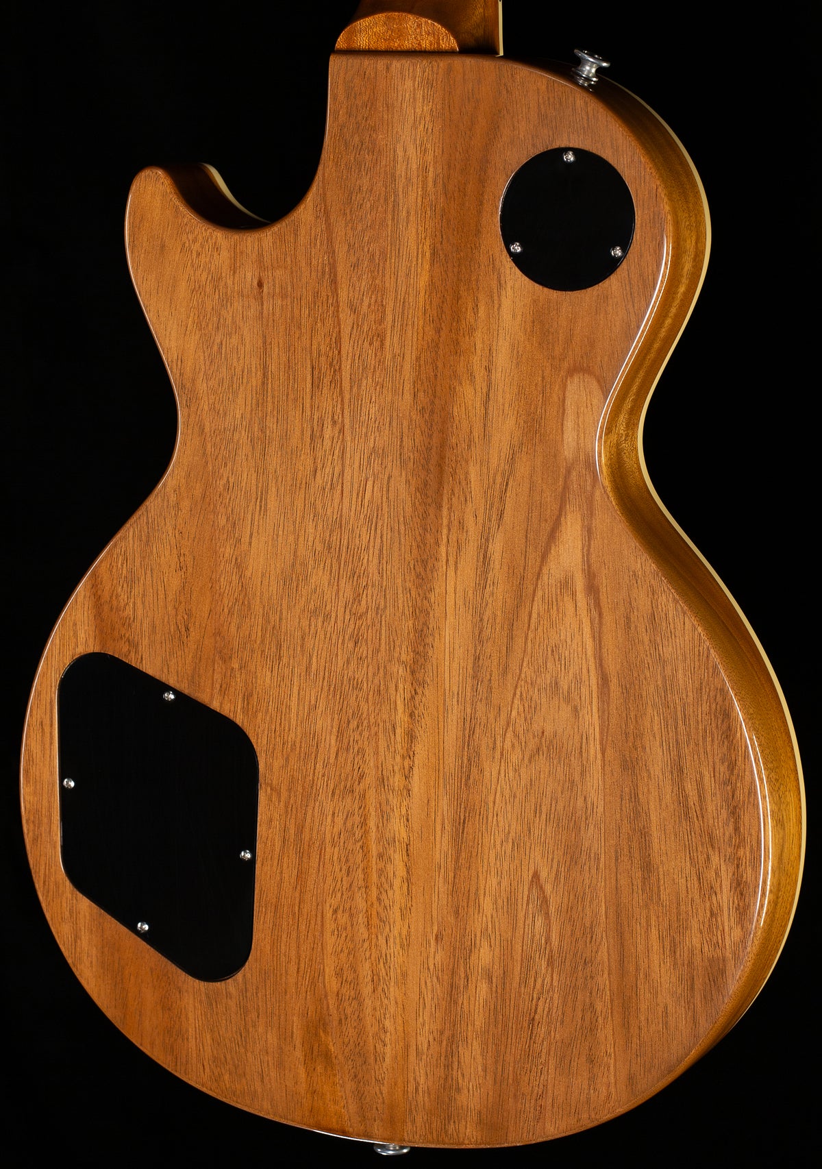 Gibson Les Paul Standard 50s Double Trouble Vintage Cherry Sunburst Gloss (359)