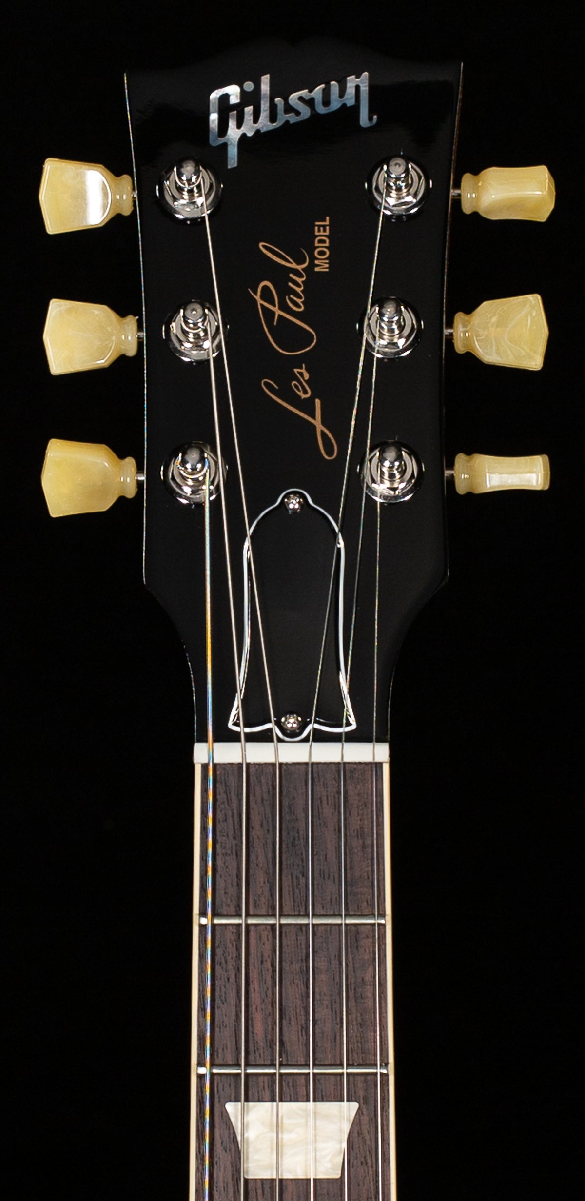 Gibson Les Paul Standard 50s Double Trouble Vintage Cherry Sunburst Gloss (359)