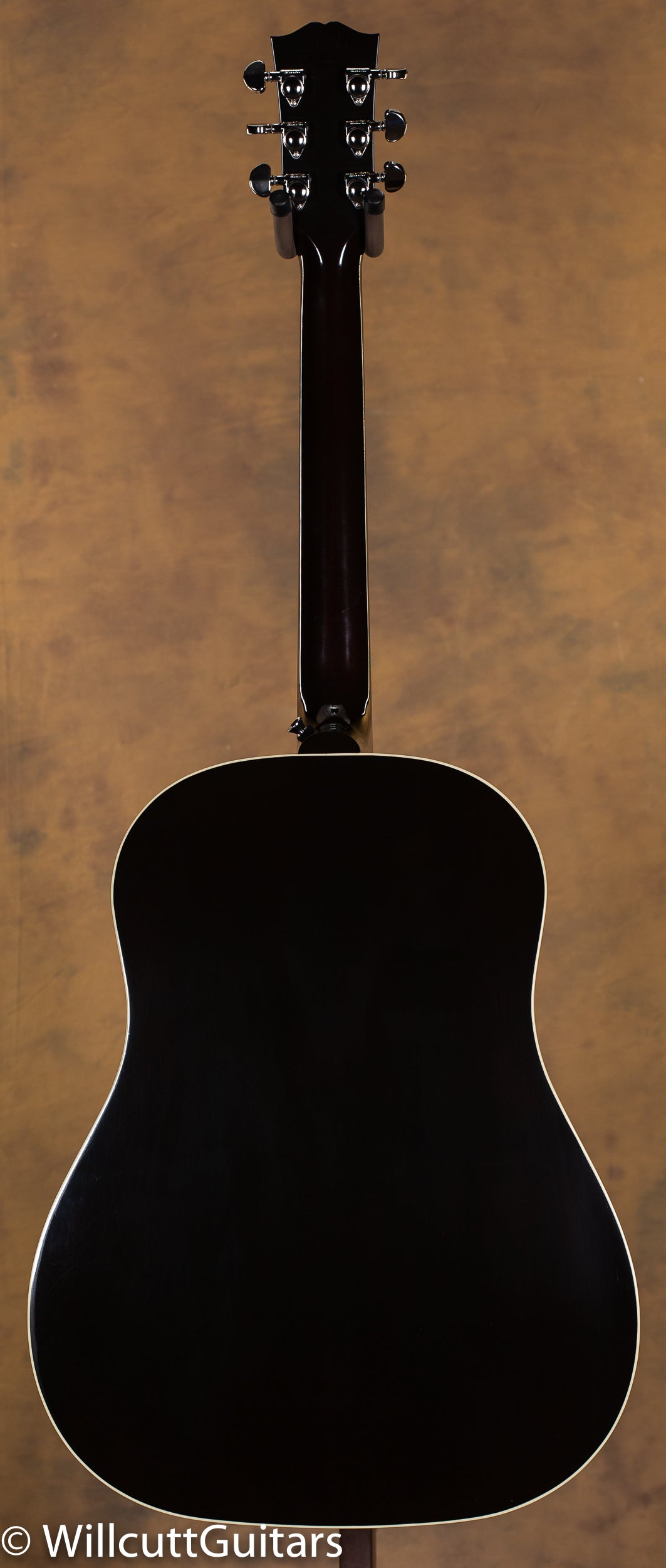 2020 Gibson J-45 Standard Vintage Sunburst