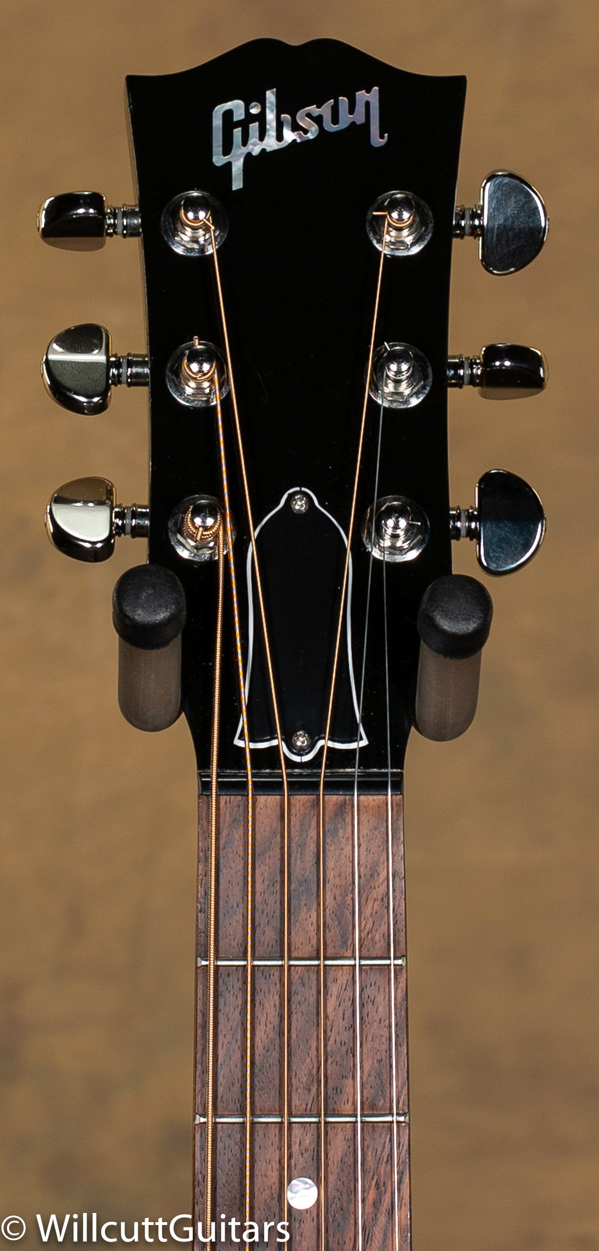 2020 Gibson J-45 Standard Vintage Sunburst