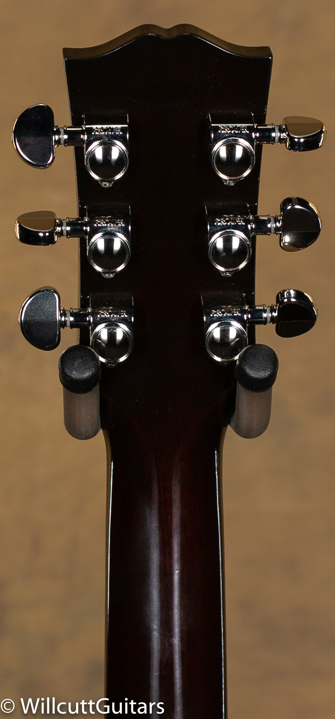 2020 Gibson J-45 Standard Vintage Sunburst