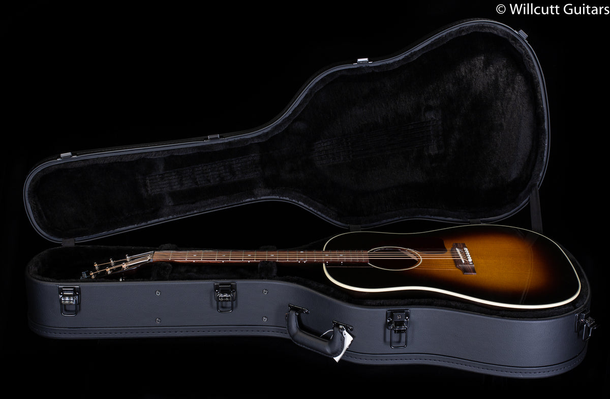 2020 Gibson J-45 Standard Vintage Sunburst