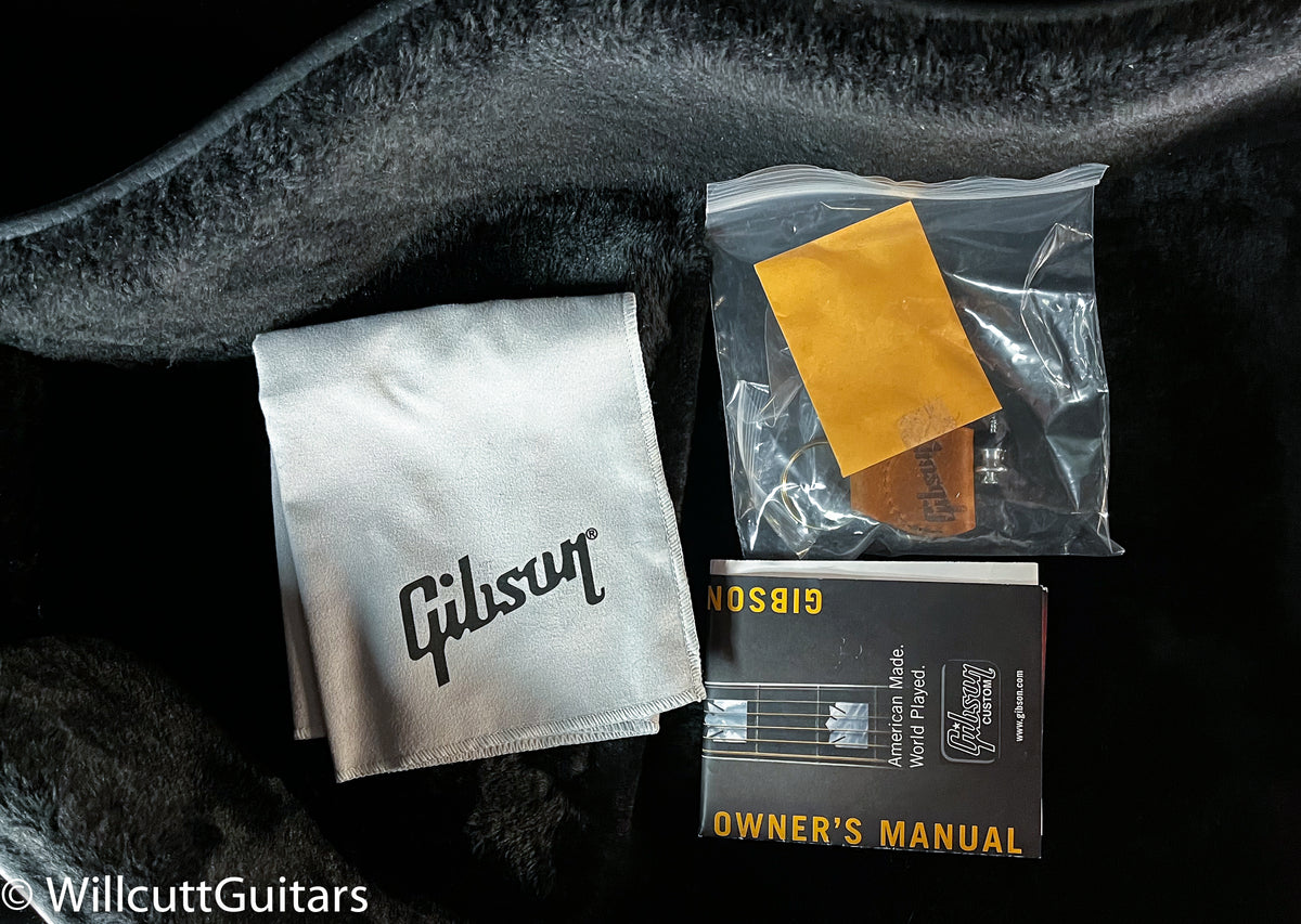 2020 Gibson J-45 Standard Vintage Sunburst