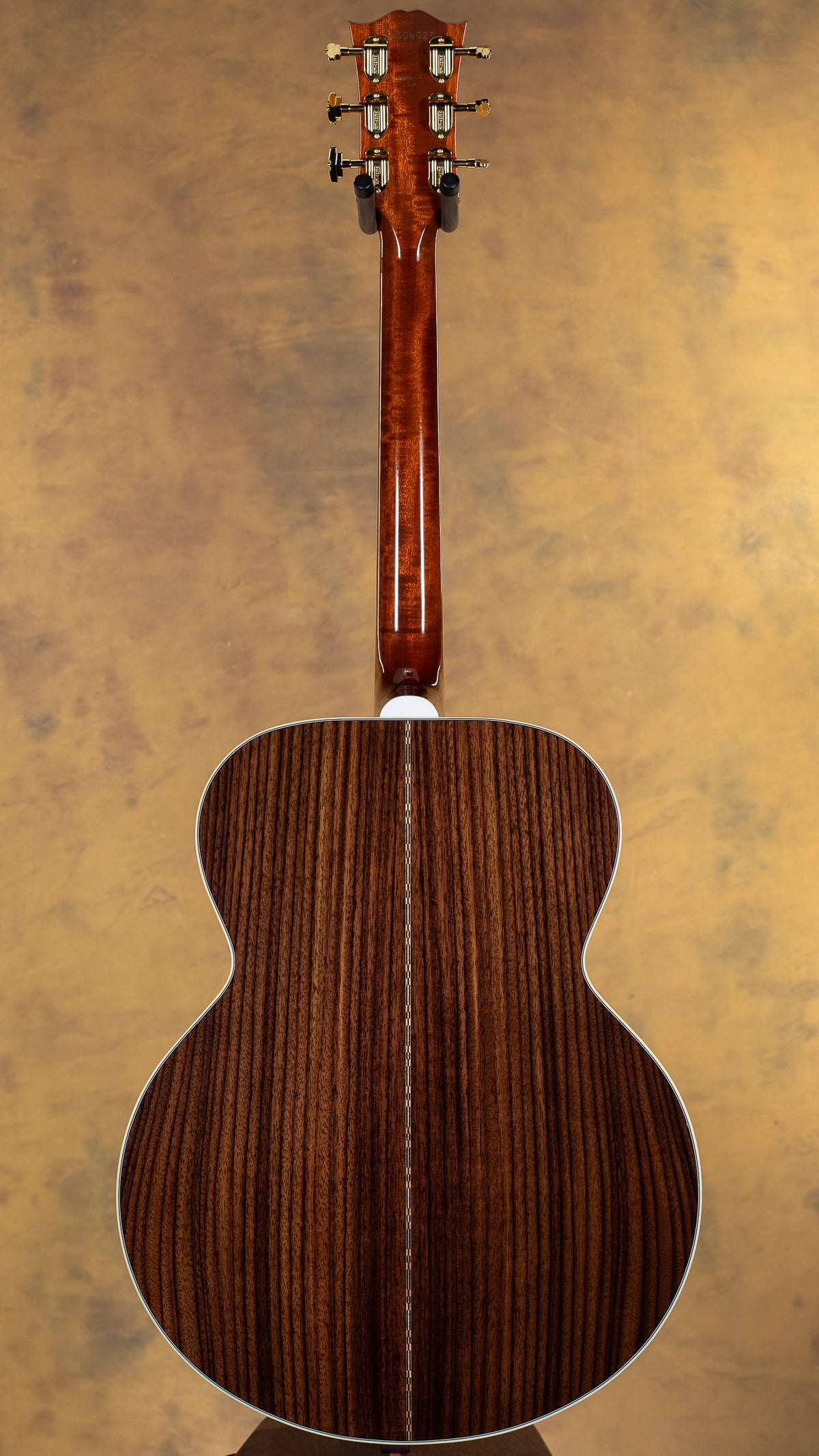 2024 Gibson SJ-200 Standard Rosewood Rosewood Burst