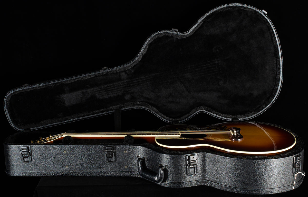 2024 Gibson SJ-200 Standard Rosewood Rosewood Burst