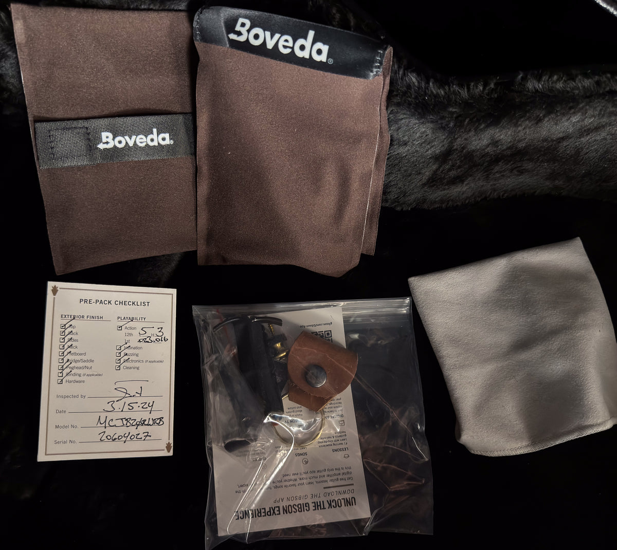 2024 Gibson SJ-200 Standard Rosewood Rosewood Burst