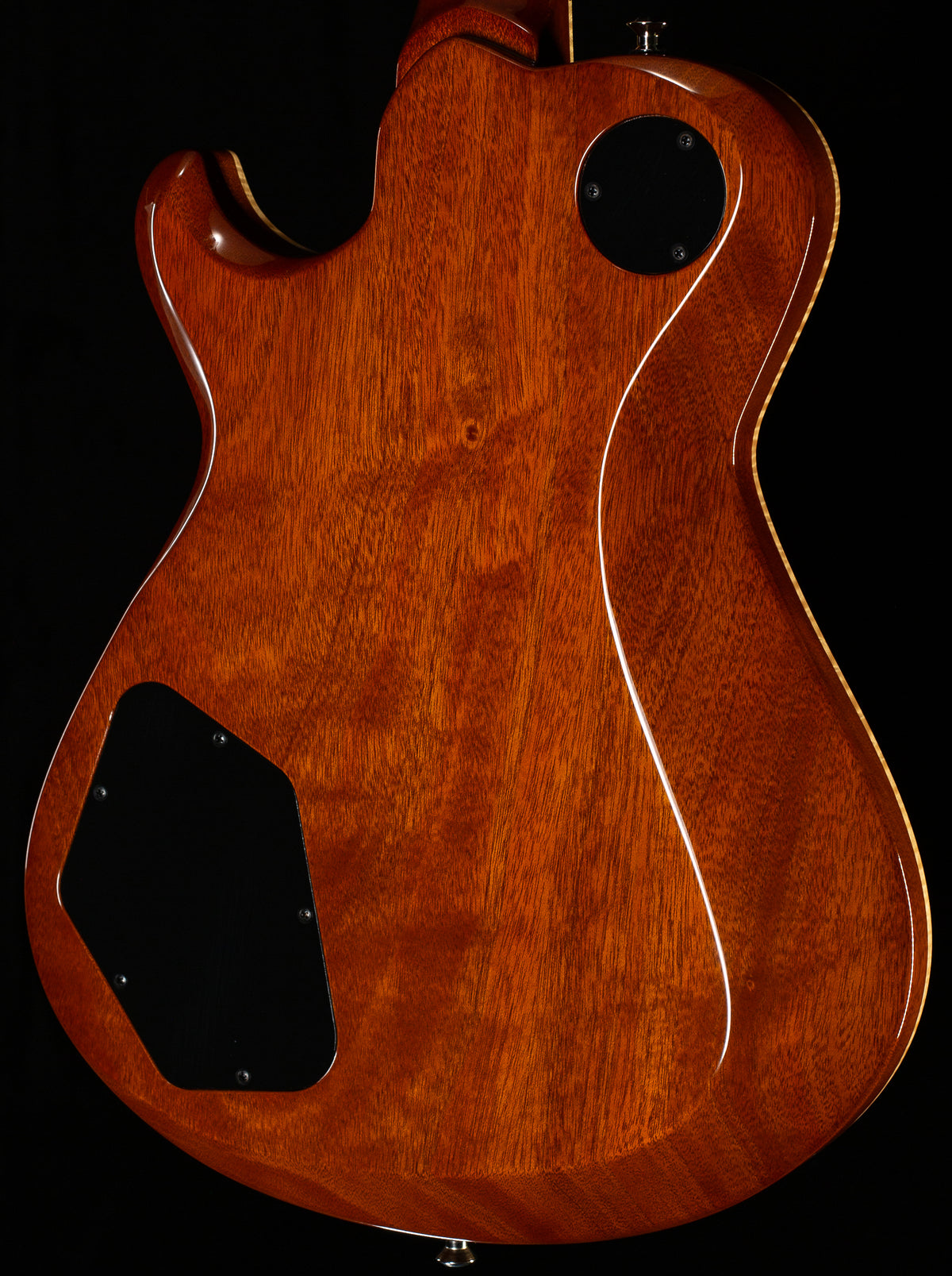 Knaggs Influence Kenai Pink Tier 1 Top (061)