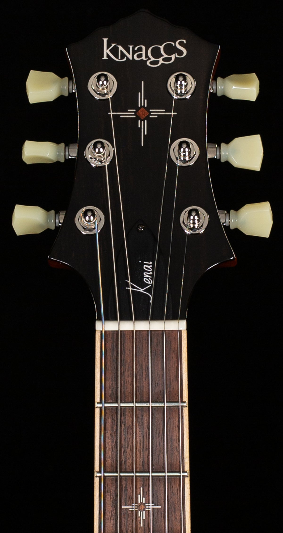 Knaggs Influence Kenai Pink Tier 1 Top (061)