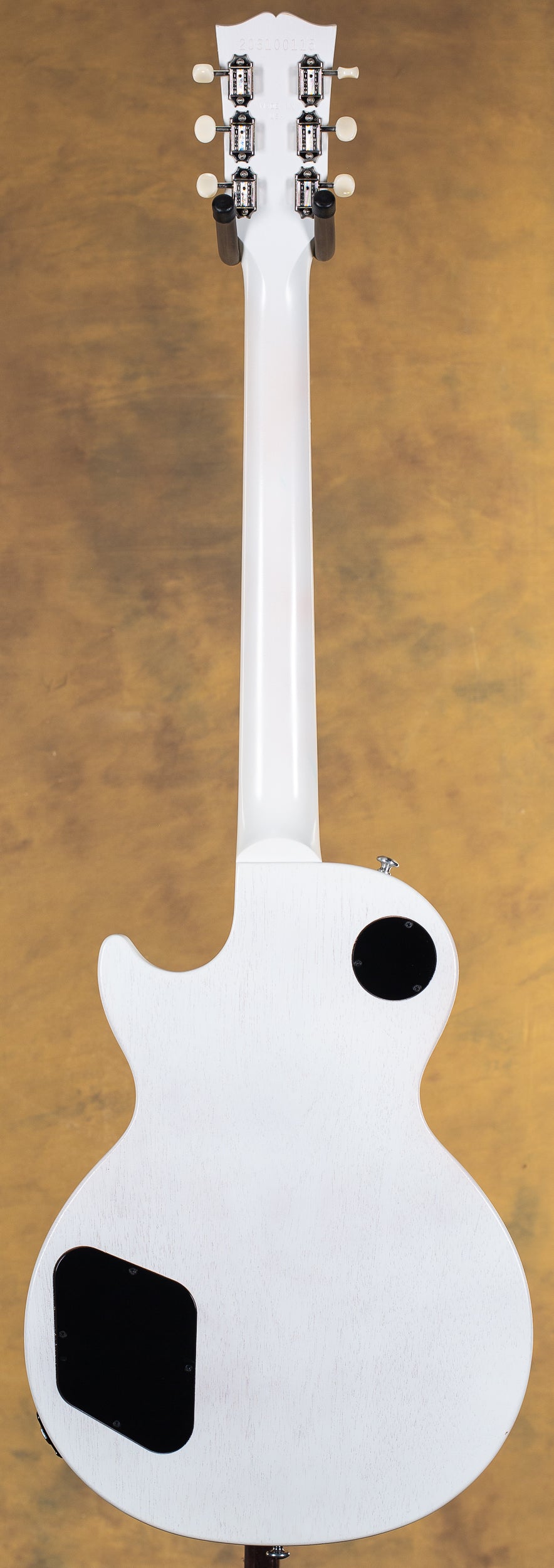 2020 Gibson Les Paul Special Tribute P-90 White