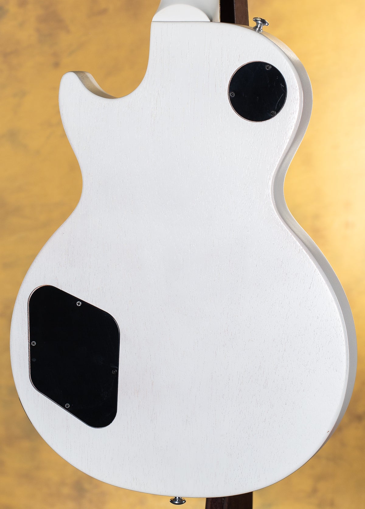2020 Gibson Les Paul Special Tribute P-90 White