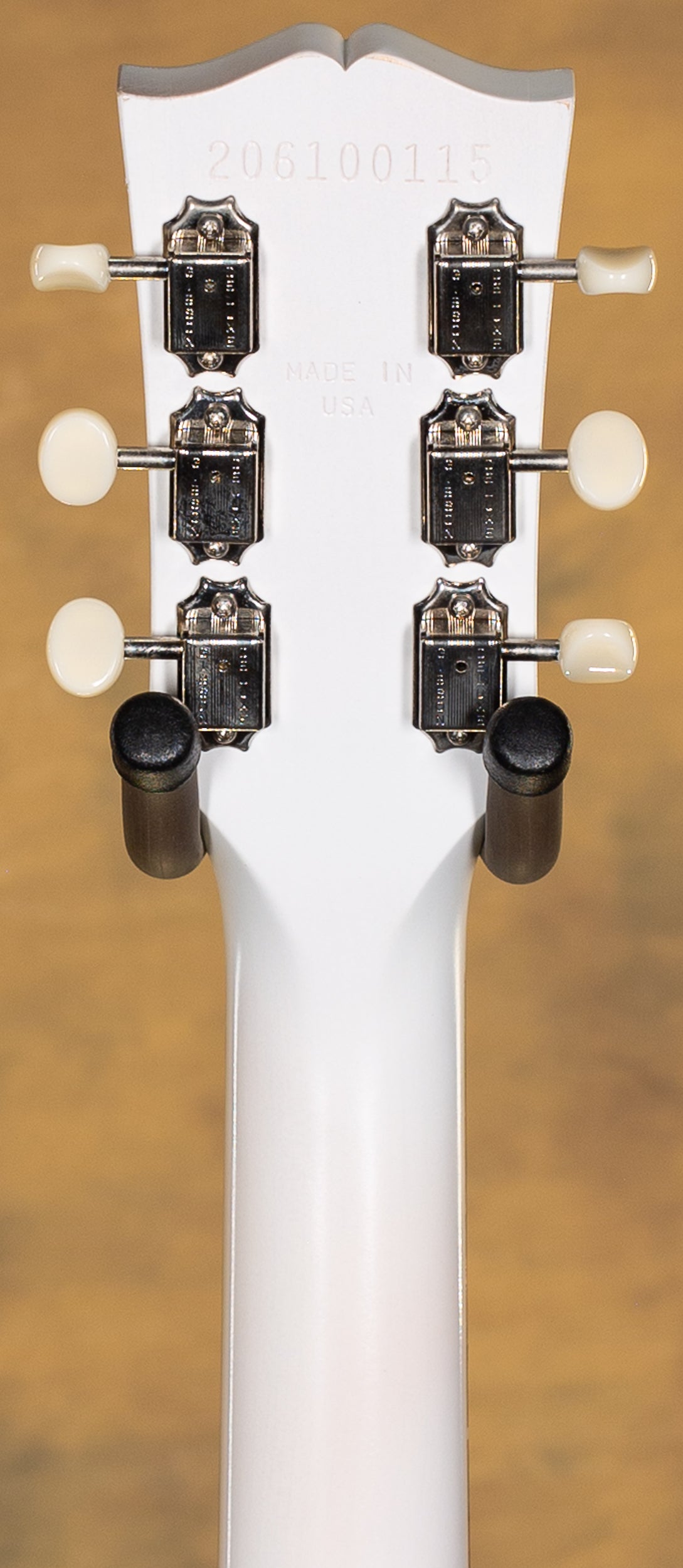 2020 Gibson Les Paul Special Tribute P-90 White