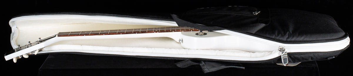 2020 Gibson Les Paul Special Tribute P-90 White