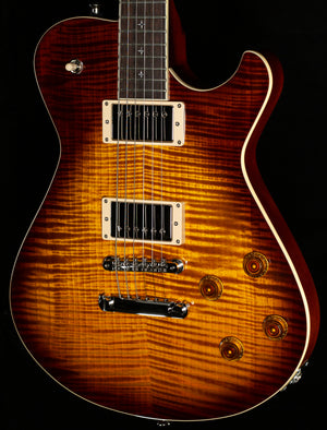 Knaggs Eric Steckel Kenai T/S TobaccoBurst Tier 1 Top (062)