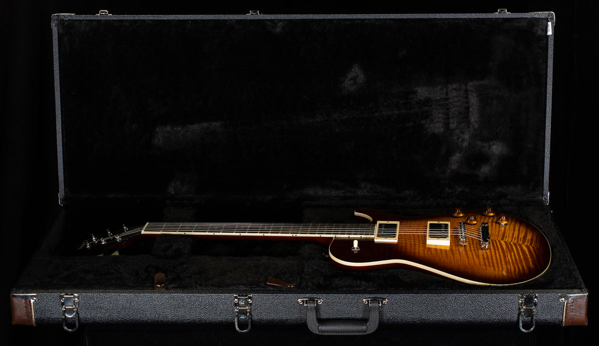 Knaggs Eric Steckel Kenai T/S TobaccoBurst Tier 1 Top (062)