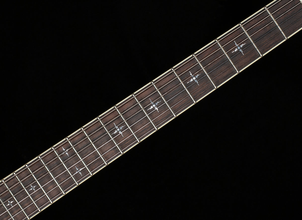 Knaggs Eric Steckel Kenai T/S TobaccoBurst Tier 1 Top (062)