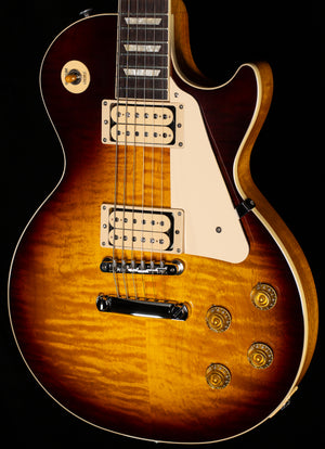 Gibson Les Paul Standard 50s Double Trouble Vintage Tobacco Burst Gloss (088)