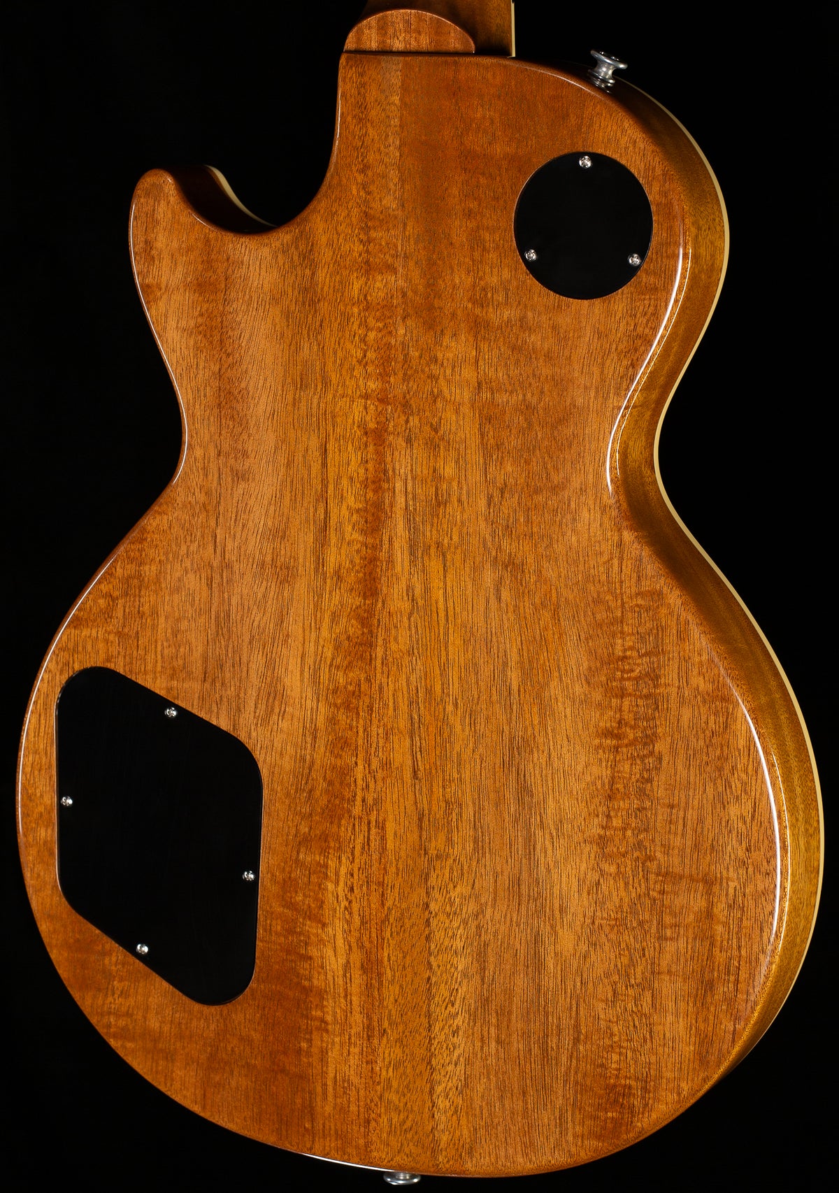 Gibson Les Paul Standard 50s Double Trouble Vintage Tobacco Burst Gloss (088)