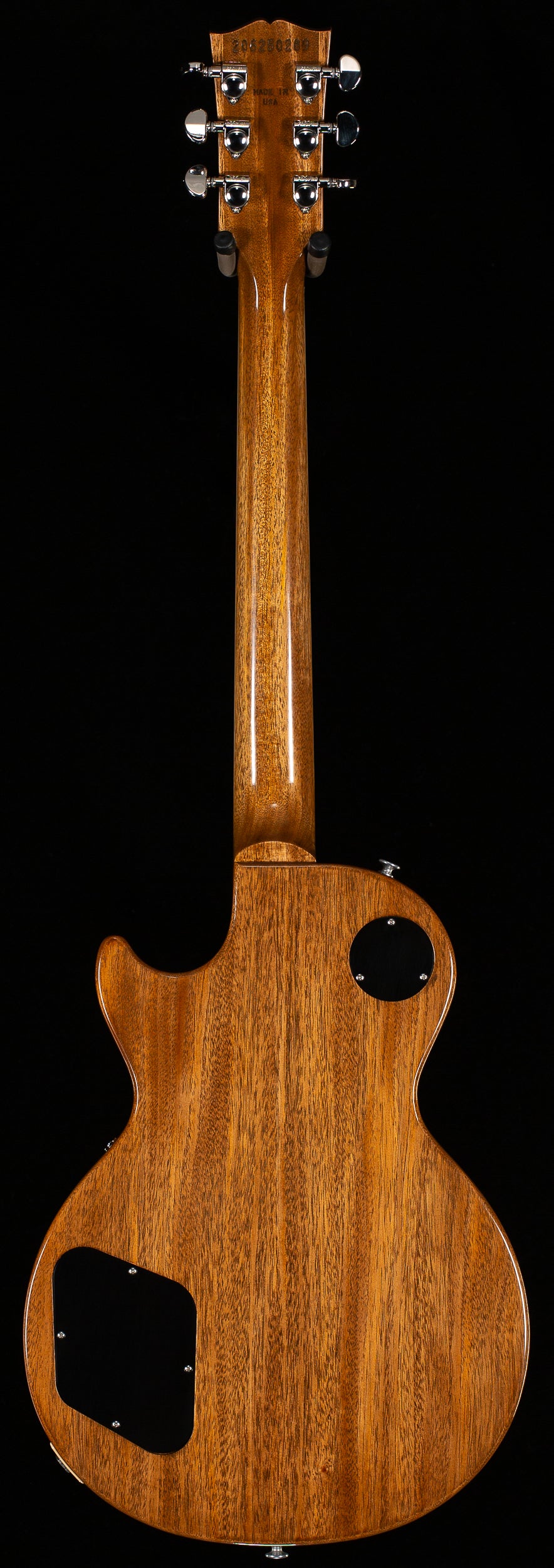 Gibson Les Paul Standard 60s Double Trouble Vintage Cherry Sunburst Gloss (289)