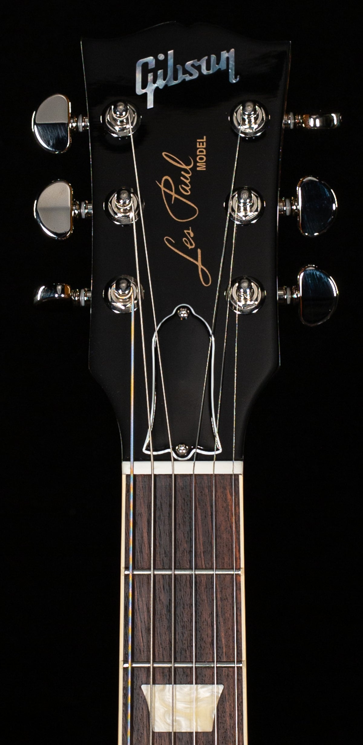 Gibson Les Paul Standard 60s Double Trouble Vintage Cherry Sunburst Gloss (289)