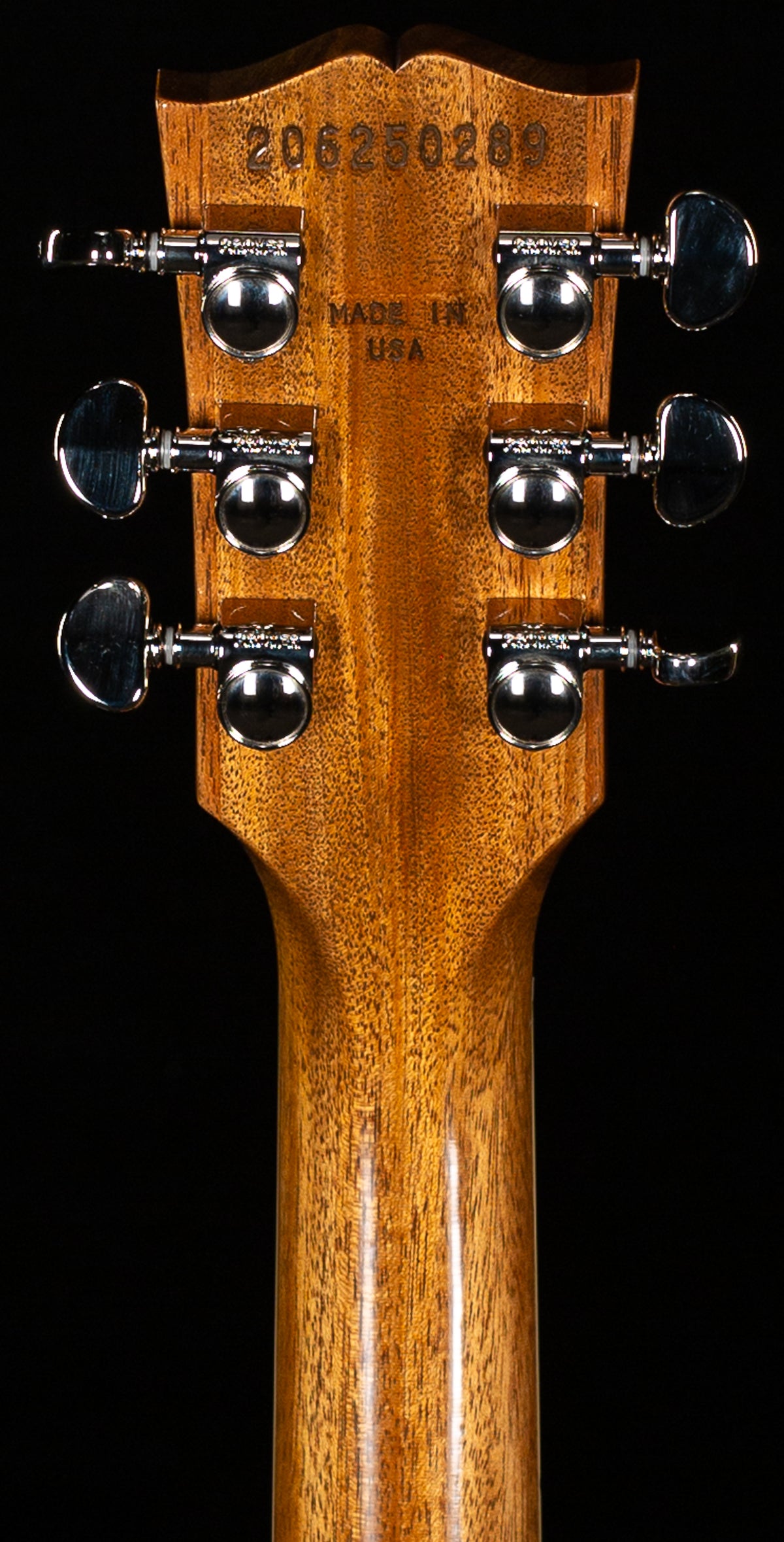 Gibson Les Paul Standard 60s Double Trouble Vintage Cherry Sunburst Gloss (289)