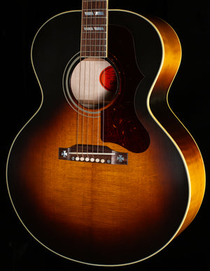 Gibson Custom Shop 1952 J-185 Vintage Sunburst (022)