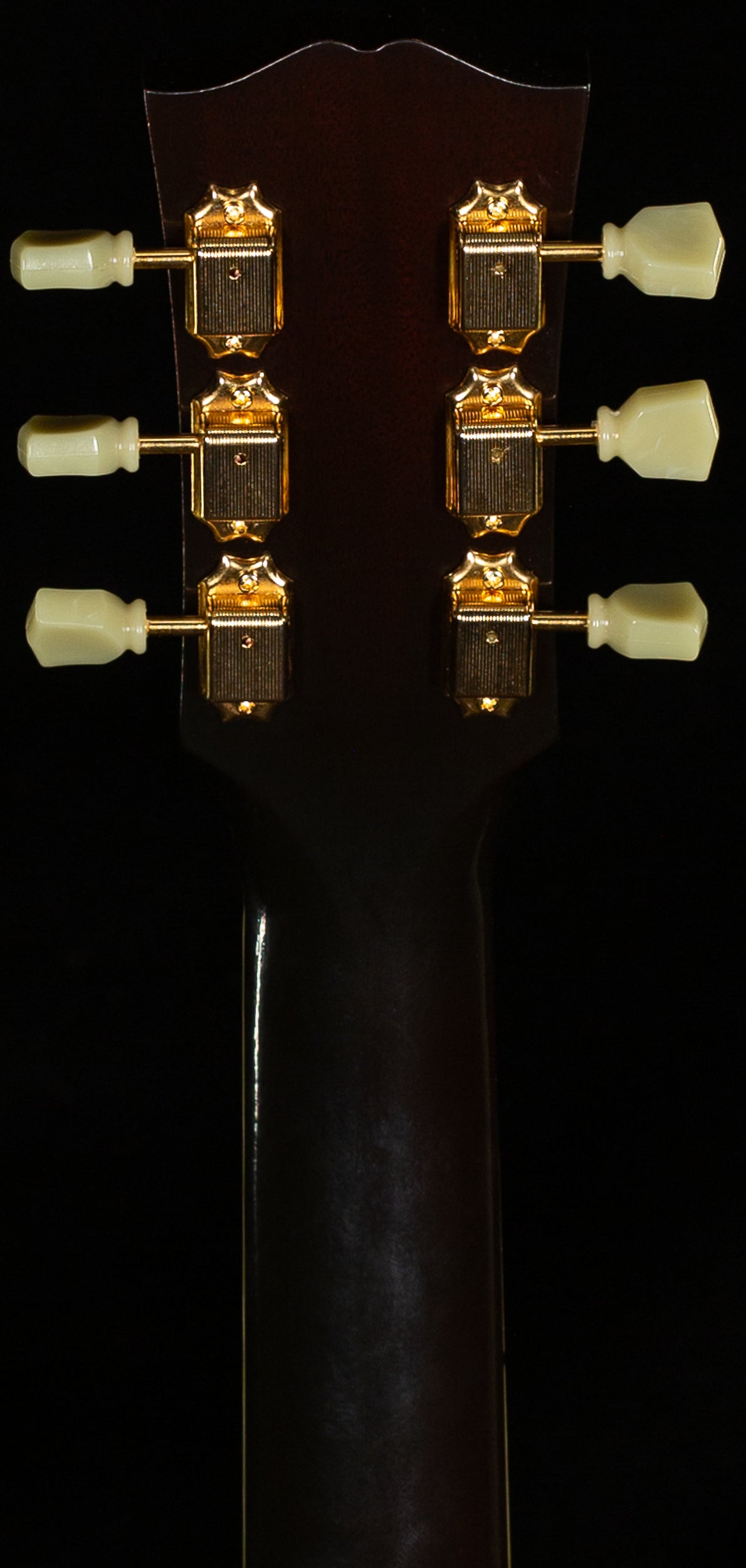 Gibson Custom Shop 1952 J-185 Vintage Sunburst (022)