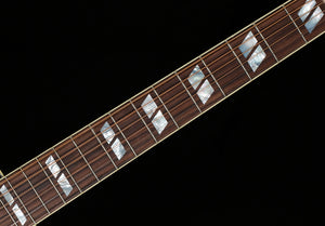 Gibson Custom Shop 1952 J-185 Vintage Sunburst (022)
