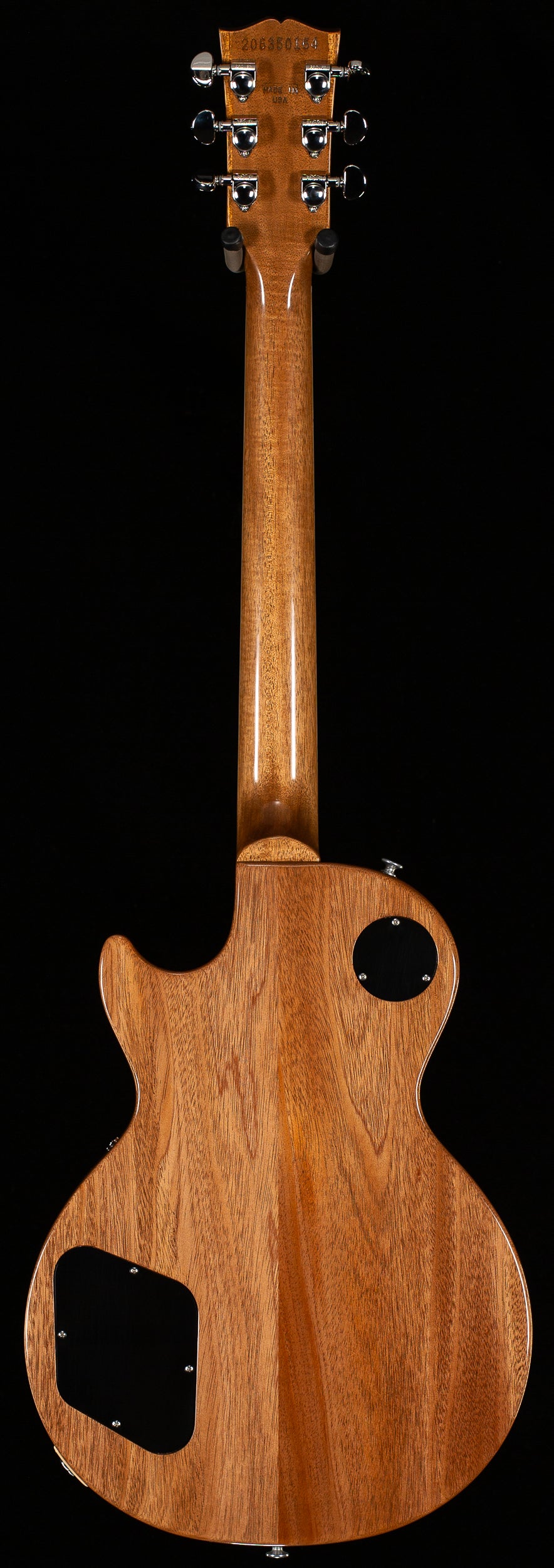 Gibson Les Paul Standard 60s Double Trouble Vintage Tobacco Burst Gloss (164)