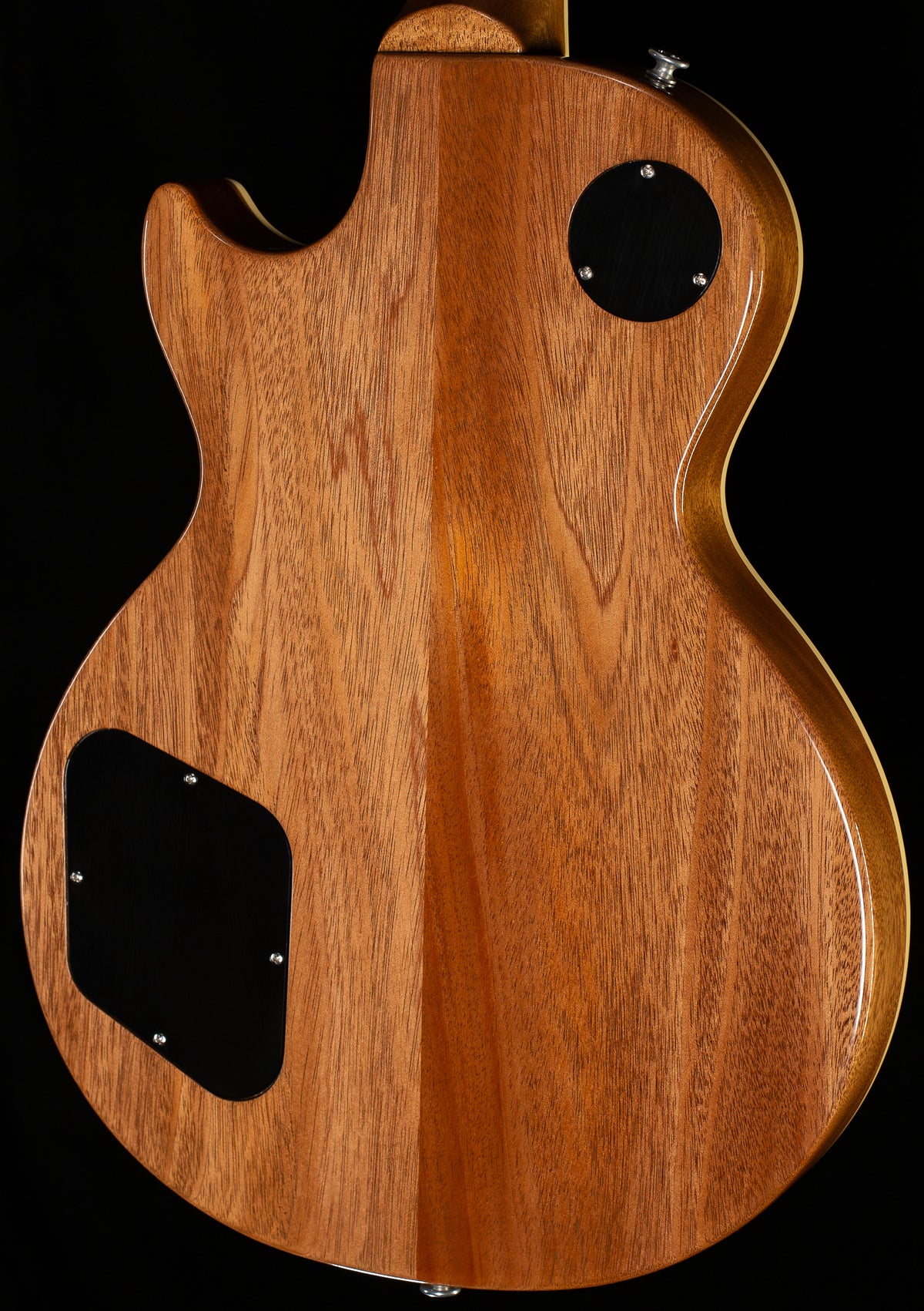 Gibson Les Paul Standard 60s Double Trouble Vintage Tobacco Burst Gloss (164)