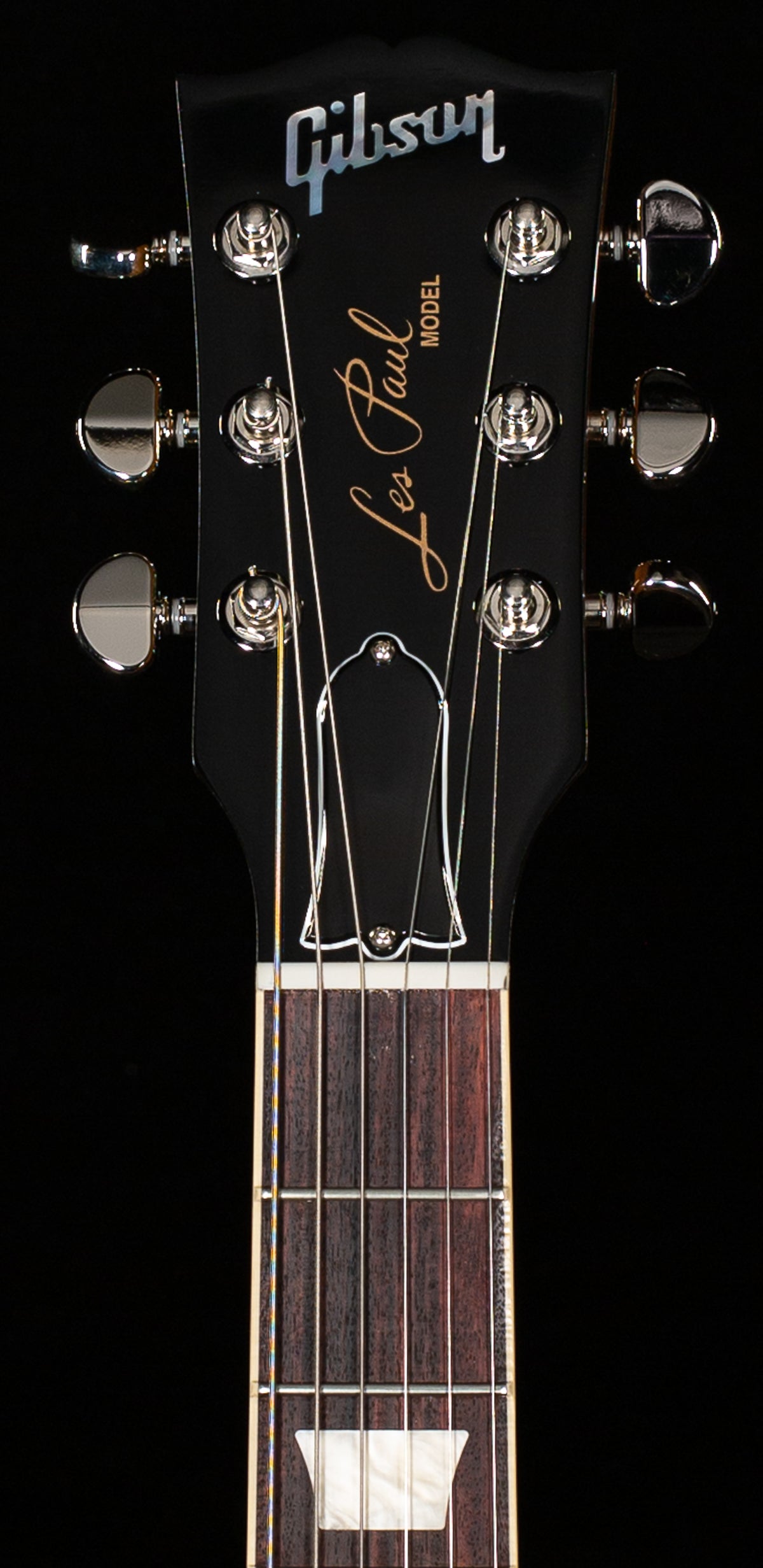 Gibson Les Paul Standard 60s Double Trouble Vintage Tobacco Burst Gloss (164)