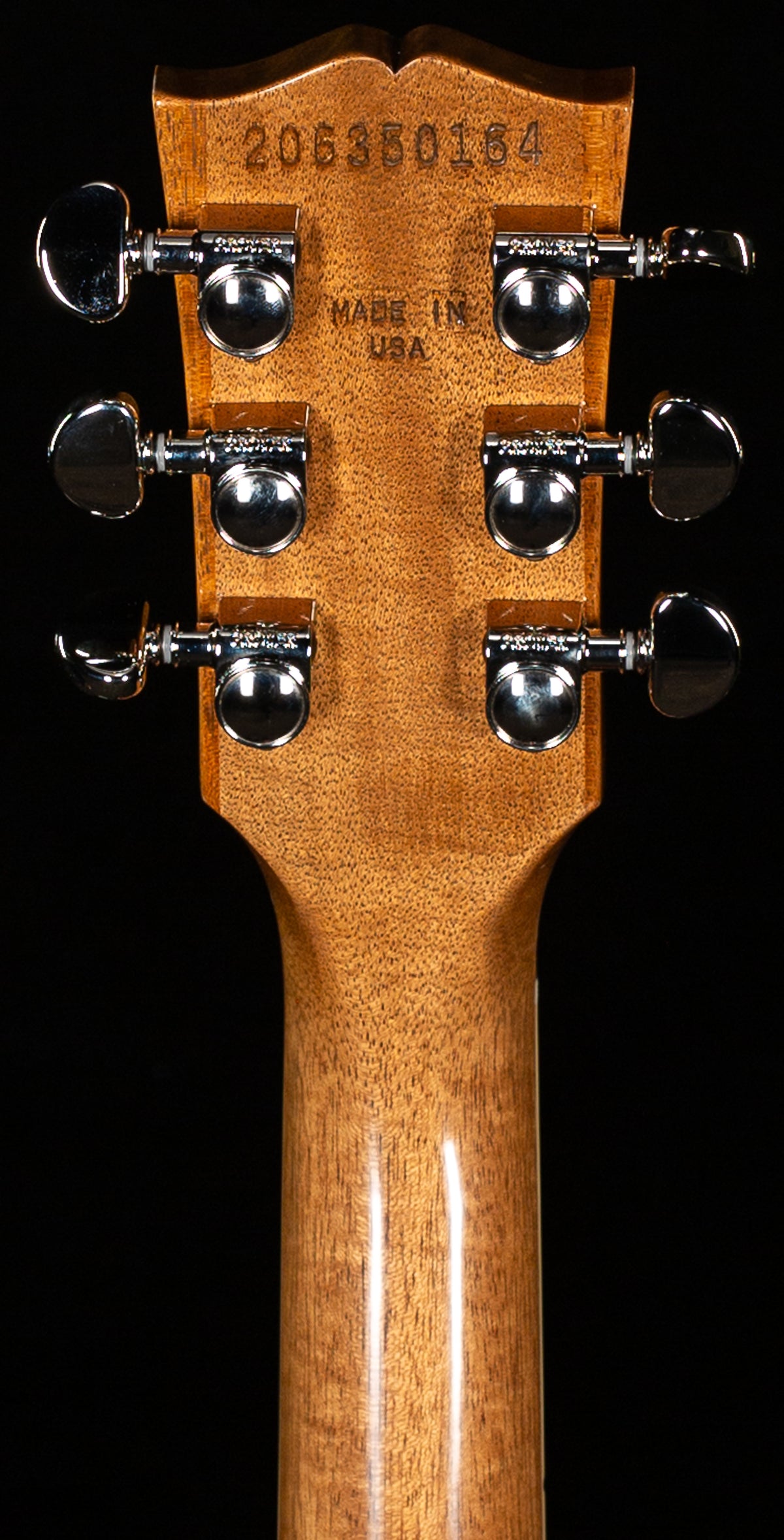 Gibson Les Paul Standard 60s Double Trouble Vintage Tobacco Burst Gloss (164)